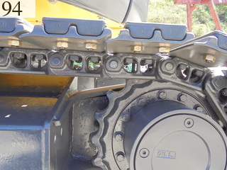 中古建設機械 中古 コマツ KOMATSU 油圧ショベル・バックホー ０．２－０．３立米 PC78US-8