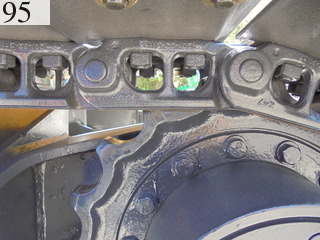 中古建設機械 中古 コマツ KOMATSU 油圧ショベル・バックホー ０．２－０．３立米 PC78US-8