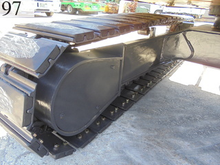 中古建設機械 中古 コマツ KOMATSU 油圧ショベル・バックホー ０．２－０．３立米 PC78US-8