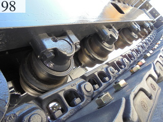 中古建設機械 中古 コマツ KOMATSU 油圧ショベル・バックホー ０．２－０．３立米 PC78US-8