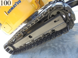 中古建設機械 中古 コマツ KOMATSU 油圧ショベル・バックホー ０．２－０．３立米 PC78US-8