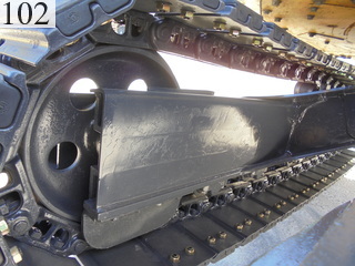 中古建設機械 中古 コマツ KOMATSU 油圧ショベル・バックホー ０．２－０．３立米 PC78US-8