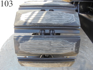 中古建設機械 中古 コマツ KOMATSU 油圧ショベル・バックホー ０．２－０．３立米 PC78US-8