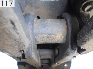中古建設機械 中古 コマツ KOMATSU 油圧ショベル・バックホー ０．２－０．３立米 PC78US-8