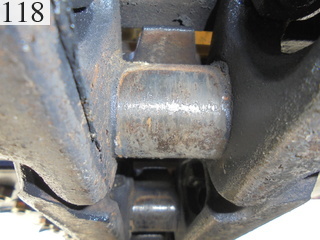 中古建設機械 中古 コマツ KOMATSU 油圧ショベル・バックホー ０．２－０．３立米 PC78US-8