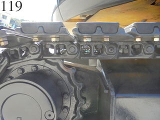 中古建設機械 中古 コマツ KOMATSU 油圧ショベル・バックホー ０．２－０．３立米 PC78US-8