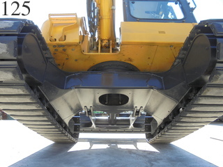 中古建設機械 中古 コマツ KOMATSU 油圧ショベル・バックホー ０．２－０．３立米 PC78US-8
