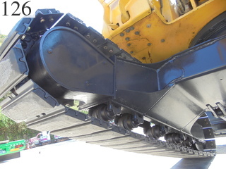 中古建設機械 中古 コマツ KOMATSU 油圧ショベル・バックホー ０．２－０．３立米 PC78US-8