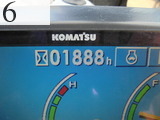 中古建設機械 中古 コマツ KOMATSU 油圧ショベル・バックホー ０．２－０．３立米 PC78US-8