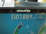 中古建設機械 中古 コマツ KOMATSU 油圧ショベル・バックホー ０．２－０．３立米 PC78US-8