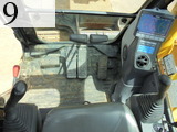 中古建設機械 中古 コマツ KOMATSU 油圧ショベル・バックホー ０．２－０．３立米 PC78US-8