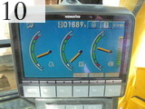 中古建設機械 中古 コマツ KOMATSU 油圧ショベル・バックホー ０．２－０．３立米 PC78US-8