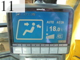 中古建設機械 中古 コマツ KOMATSU 油圧ショベル・バックホー ０．２－０．３立米 PC78US-8