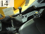 中古建設機械 中古 コマツ KOMATSU 油圧ショベル・バックホー ０．２－０．３立米 PC78US-8