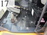 中古建設機械 中古 コマツ KOMATSU 油圧ショベル・バックホー ０．２－０．３立米 PC78US-8