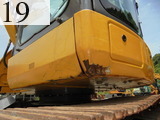 中古建設機械 中古 コマツ KOMATSU 油圧ショベル・バックホー ０．２－０．３立米 PC78US-8