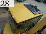 中古建設機械 中古 コマツ KOMATSU 油圧ショベル・バックホー ０．２－０．３立米 PC78US-8