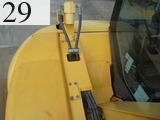 中古建設機械 中古 コマツ KOMATSU 油圧ショベル・バックホー ０．２－０．３立米 PC78US-8