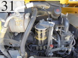 中古建設機械 中古 コマツ KOMATSU 油圧ショベル・バックホー ０．２－０．３立米 PC78US-8