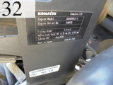 中古建設機械 中古 コマツ KOMATSU 油圧ショベル・バックホー ０．２－０．３立米 PC78US-8