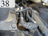 中古建設機械 中古 コマツ KOMATSU 油圧ショベル・バックホー ０．２－０．３立米 PC78US-8