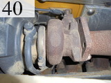 中古建設機械 中古 コマツ KOMATSU 油圧ショベル・バックホー ０．２－０．３立米 PC78US-8