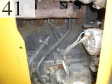 中古建設機械 中古 コマツ KOMATSU 油圧ショベル・バックホー ０．２－０．３立米 PC78US-8