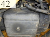 中古建設機械 中古 コマツ KOMATSU 油圧ショベル・バックホー ０．２－０．３立米 PC78US-8