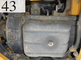 中古建設機械 中古 コマツ KOMATSU 油圧ショベル・バックホー ０．２－０．３立米 PC78US-8