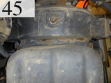 中古建設機械 中古 コマツ KOMATSU 油圧ショベル・バックホー ０．２－０．３立米 PC78US-8