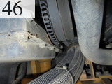 中古建設機械 中古 コマツ KOMATSU 油圧ショベル・バックホー ０．２－０．３立米 PC78US-8