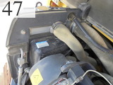 中古建設機械 中古 コマツ KOMATSU 油圧ショベル・バックホー ０．２－０．３立米 PC78US-8