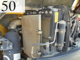 中古建設機械 中古 コマツ KOMATSU 油圧ショベル・バックホー ０．２－０．３立米 PC78US-8