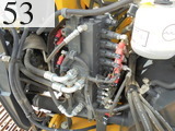 中古建設機械 中古 コマツ KOMATSU 油圧ショベル・バックホー ０．２－０．３立米 PC78US-8