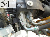中古建設機械 中古 コマツ KOMATSU 油圧ショベル・バックホー ０．２－０．３立米 PC78US-8