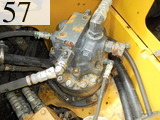 中古建設機械 中古 コマツ KOMATSU 油圧ショベル・バックホー ０．２－０．３立米 PC78US-8