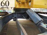 中古建設機械 中古 コマツ KOMATSU 油圧ショベル・バックホー ０．２－０．３立米 PC78US-8