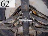 中古建設機械 中古 コマツ KOMATSU 油圧ショベル・バックホー ０．２－０．３立米 PC78US-8