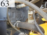 中古建設機械 中古 コマツ KOMATSU 油圧ショベル・バックホー ０．２－０．３立米 PC78US-8