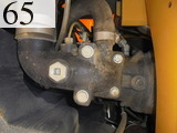 中古建設機械 中古 コマツ KOMATSU 油圧ショベル・バックホー ０．２－０．３立米 PC78US-8