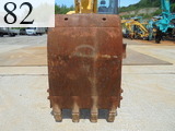 中古建設機械 中古 コマツ KOMATSU 油圧ショベル・バックホー ０．２－０．３立米 PC78US-8