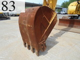 中古建設機械 中古 コマツ KOMATSU 油圧ショベル・バックホー ０．２－０．３立米 PC78US-8