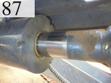中古建設機械 中古 コマツ KOMATSU 油圧ショベル・バックホー ０．２－０．３立米 PC78US-8