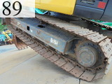 中古建設機械 中古 コマツ KOMATSU 油圧ショベル・バックホー ０．２－０．３立米 PC78US-8