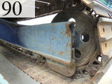 中古建設機械 中古 コマツ KOMATSU 油圧ショベル・バックホー ０．２－０．３立米 PC78US-8