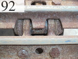 中古建設機械 中古 コマツ KOMATSU 油圧ショベル・バックホー ０．２－０．３立米 PC78US-8