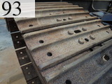 中古建設機械 中古 コマツ KOMATSU 油圧ショベル・バックホー ０．２－０．３立米 PC78US-8