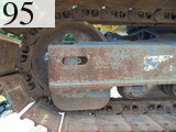 中古建設機械 中古 コマツ KOMATSU 油圧ショベル・バックホー ０．２－０．３立米 PC78US-8