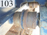 中古建設機械 中古 コマツ KOMATSU 油圧ショベル・バックホー ０．２－０．３立米 PC78US-8