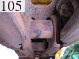 中古建設機械 中古 コマツ KOMATSU 油圧ショベル・バックホー ０．２－０．３立米 PC78US-8